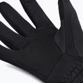 Under Armour Storm Fleece women's trekking gloves black/black/jet gray 7