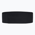 Under Armour Play Up women's headband black/gray wolf 2