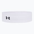 Under Armour women's headband Play Up white/black