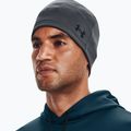 Men's Under Armour Ua Storm dark grey winter cap 1365918 7