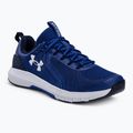 Under Armour Charged Commit Tr 3 men's training shoes navy blue 3023703