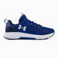 Under Armour Charged Commit Tr 3 men's training shoes navy blue 3023703 2