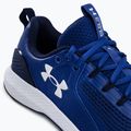 Under Armour Charged Commit Tr 3 men's training shoes navy blue 3023703 9