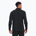 Men's Under Armour Tactical Performance Polo 2.0 longsleeve black/black 3