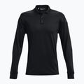 Men's Under Armour Tactical Performance Polo 2.0 longsleeve black/black 5