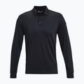 Men's Under Armour Tactical Performance Polo 2.0 Longsleeve Dark navy blue/Dark navy blue 5