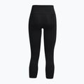 Under Armour Motion Ankle Fitted women's leggings black 1369488-001 5