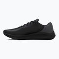 Under Armour Charged Pursuit 3 men's running shoes black 3024878 11