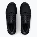 Under Armour MG Strikefast women's shoes black/black/pitch gray 11