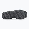 Under Armour MG Strikefast women's shoes black/black/pitch gray 4
