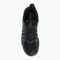 Under Armour MG Strikefast women's shoes black/black/pitch gray 5