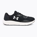 Under Armour Charged Pursuit 3 women's running shoes black/black/white 2