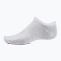 Under Armour Essential No Show training socks 6 pairs 1370542-100 7