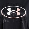 Under Armour Live Novelty women's training t-shirt black 1369881 3