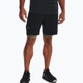 Under Armour men's training shorts UA Vanish Woven 8in black 1370382 3