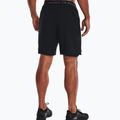 Under Armour men's training shorts UA Vanish Woven 8in black 1370382 4