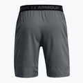 Under Armour men's training shorts UA Vanish Woven 8in grey 1370382 2