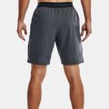 Under Armour men's training shorts UA Vanish Woven 8in grey 1370382 4