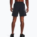 Under Armour men's training shorts UA Armourprint Woven black 1370416 2