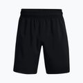 Under Armour Woven Graphic men's training shorts black 1370388 5