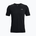 Under Armour men's training t-shirt UA Rush Seamless Geosport SS black 1370441