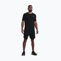 Under Armour men's training t-shirt UA Rush Seamless Geosport SS black 1370441 5