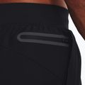 Men's shorts Under Armour Unstoppable black/black 4