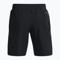 Men's shorts Under Armour Unstoppable black/black 6