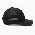 Under Armour Project Rock Trucker black/jet gray men's baseball cap 2