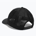Under Armour Project Rock Trucker black/jet gray men's baseball cap 3