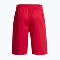 Under Armour Perimeter 11'' men's basketball shorts red 1370222 3