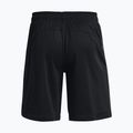 Under Armour Baseline 10In 001 men's basketball shorts black 1370220-001-LG 6