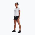 Under Armour Streaker women's running shirt white 1361371-100 2