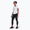 Under Armour Launch Ankle women's running leggings black/black/reflective 2