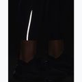 Under Armour Launch Ankle women's running leggings black/black/reflective 8