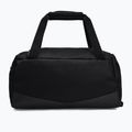 Under Armour Undeniable 5.0 Duffle travel bag black 1369221 5