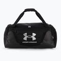 Under Armour UA Undeniable 5.0 Duffle MD travel bag 58 l black 1369223