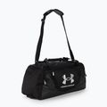 Under Armour UA Undeniable 5.0 Duffle SM 40 l travel bag black 1369222 2