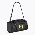 Under Armour UA Undeniable 5.0 Duffle SM 40 l travel bag black-grey 1369222 2