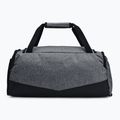 Under Armour Undeniable 5.0 Duffle S 40 l pitch gray medium heather/black/black bag 2