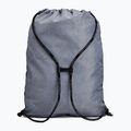 Under Armour Undeniable Sackpack 20 l pitch gray medium heather/black/black 2