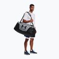 Under Armour UA Undeniable 5.0 Duffle LG travel bag 101 l navy blue 1369224-410 11