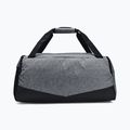 Under Armour Undeniable 5.0 Duffle M 58 l pitch gray medium heather/black/black travel bag 2