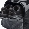 Under Armour Undeniable 5.0 Duffle M 58 l pitch gray medium heather/black/black travel bag 3