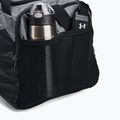 Under Armour Undeniable 5.0 Duffle M 58 l pitch gray medium heather/black/black travel bag 5