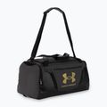 Under Armour UA Undeniable 5.0 Duffle MD travel bag 58 l black-grey 1369223 2