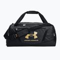 Under Armour UA Undeniable 5.0 Duffle MD travel bag 58 l black-grey 1369223 9