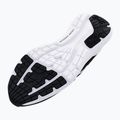 Under Armour Surge 3 men's running shoes black and white 3024883 14