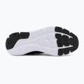 Under Armour Surge 3 men's running shoes black and white 3024883 5