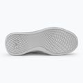 Women's training shoes Under Armour W Charged Aurora 2 white/white/metallic warm silver 4
